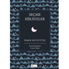 Seçme Hikâyeler (Bez Ciltli)