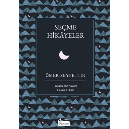 Seçme Hikâyeler (Bez Ciltli)