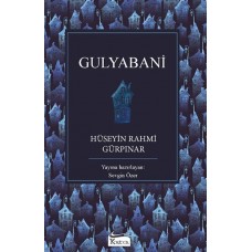 Gulyabani (Bez Ciltli)