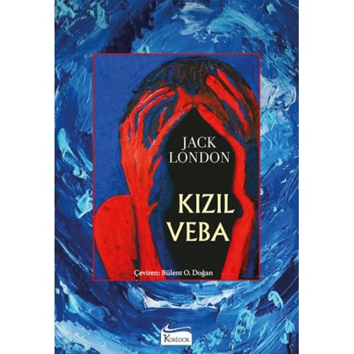 Kızıl Veba (Bez Cilt)