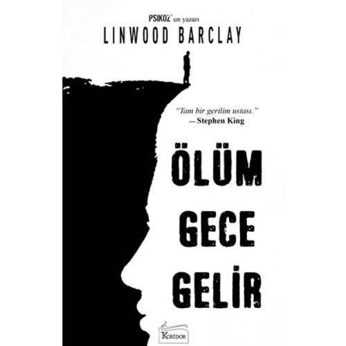 Ölüm Gece Gelir