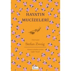 Hayatın Mucizeleri - Bez Cilt