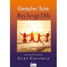 Gençler İçin Beş Sevgi Dili