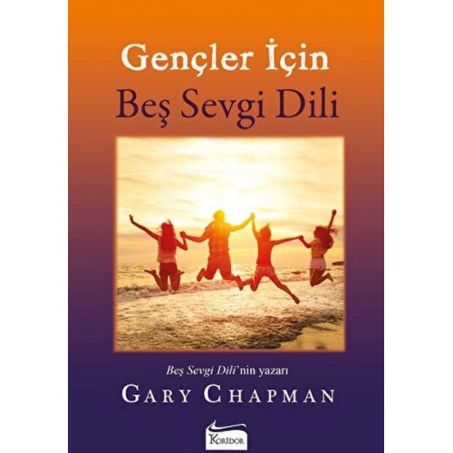 Gençler İçin Beş Sevgi Dili