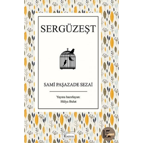 Sergüzeşt