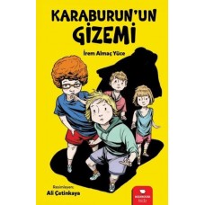 Karaburun'un Gizemi