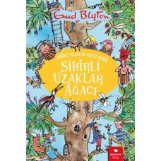 Sihirli Uzaklar Ağacı - Sihirli Uzaklar Ağacı Serisi