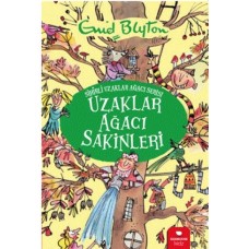 Uzaklar Ağacı Sakinleri - Sihirli Uzaklar Ağacı Serisi