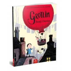 Grotlin