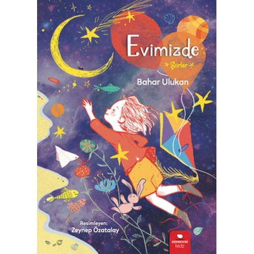 Evimizde - Şiirler