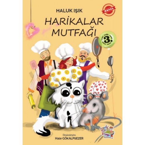 Harikalar Mutfağı