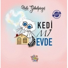 Kedi Mi Evde