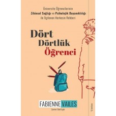 Dört Dörtlük Öğrenci