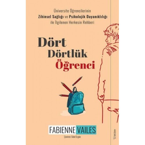 Dört Dörtlük Öğrenci