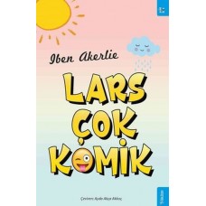 Lars Çok Komik