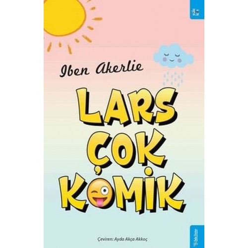 Lars Çok Komik