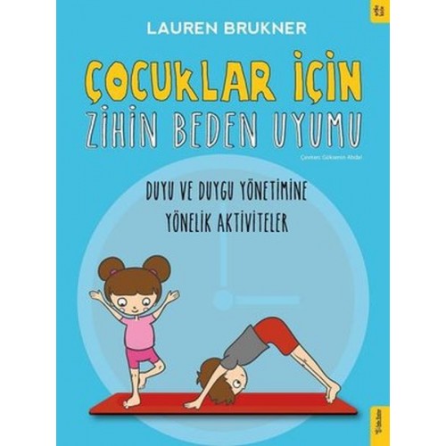 Çocuklar İçin Zihin Beden Uyumu