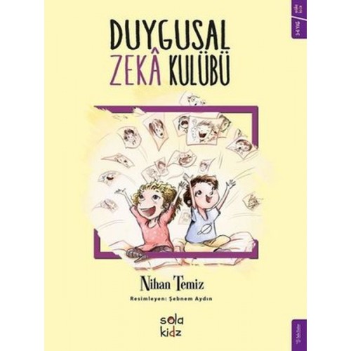 Duygusal Zeka Kulübü