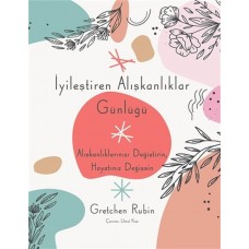 İyileştiren Alışkanlıklar Günlüğü