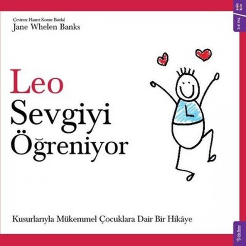 Leo Sevgiyi Öğreniyor