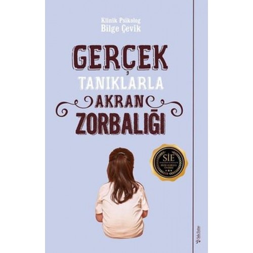 Gerçek Tanıklarla Akran Zorbalığı