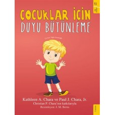 Çocuklar İçin Duyu Bütünleme