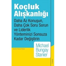 Koçluk Alışkanlığı