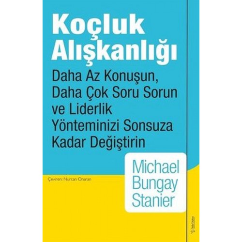 Koçluk Alışkanlığı