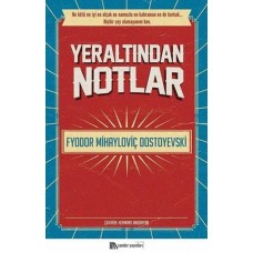 Yeraltından Notlar