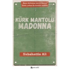 Kürk Mantolu Madonna