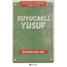 Kuyucaklı Yusuf