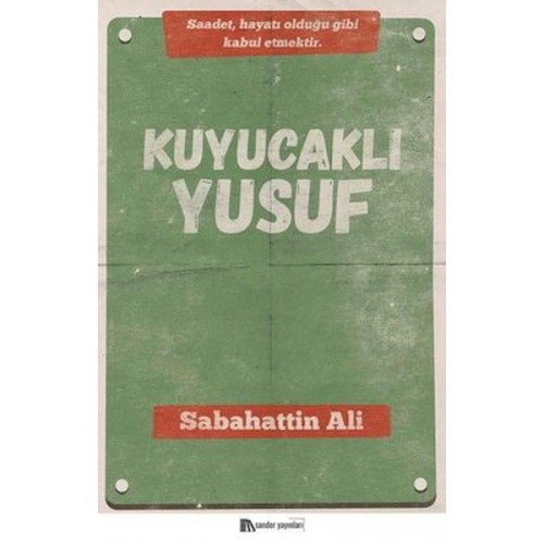 Kuyucaklı Yusuf