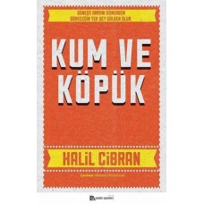 Kum ve Köpük