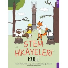 Stem Hikayeleri - Kule