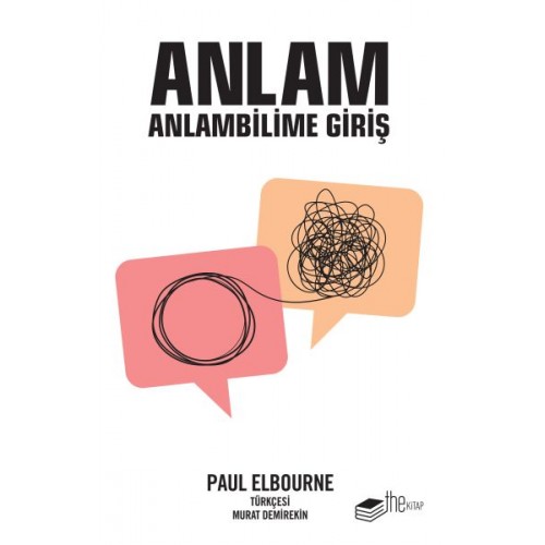 Anlam: Anlambilime Giriş