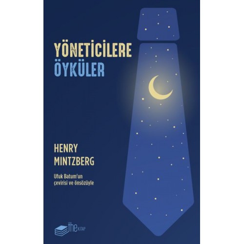 Yöneticilere Öyküler