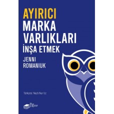 Ayırıcı Marka Varlıkları İnşa Etmek