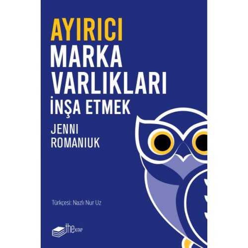 Ayırıcı Marka Varlıkları İnşa Etmek