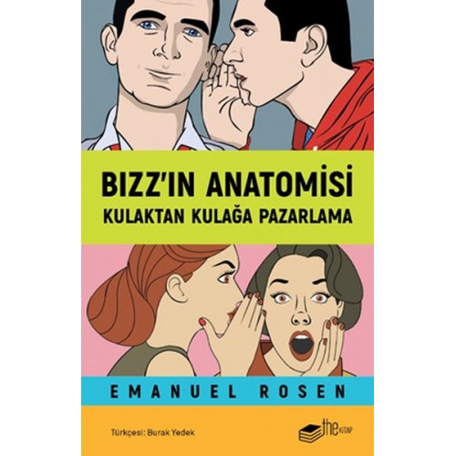 Bızz’ın Anatomisi