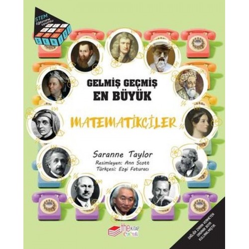 Gelmiş Geçmiş En Büyük Matematikçiler