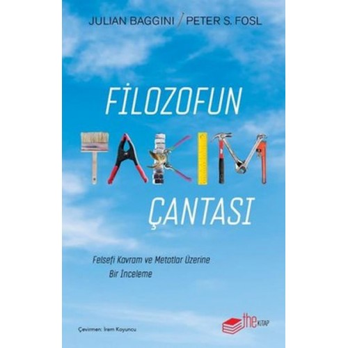 Filozofun Takım Çantası