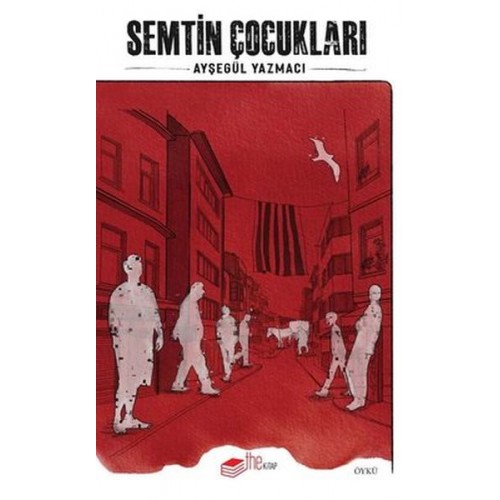 Semtin Çocukları