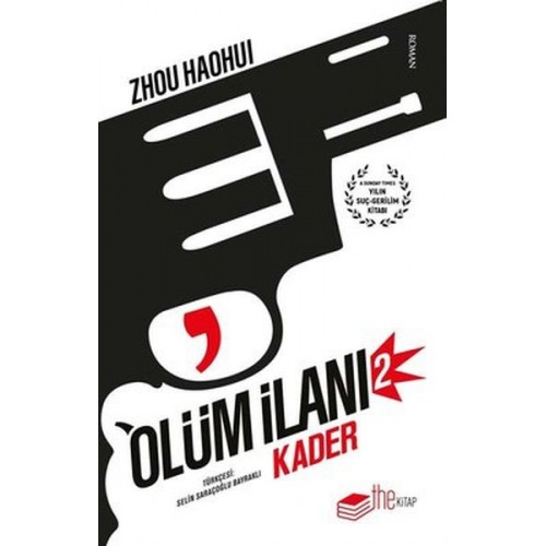 Ölüm İlanı 2 - Kader