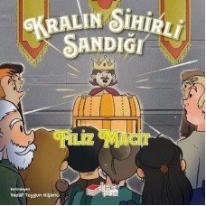 Kralın Sihirli Sandığı