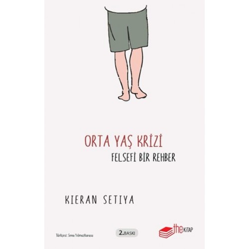 Orta Yaş Krizi Felsefi Bir Rehber