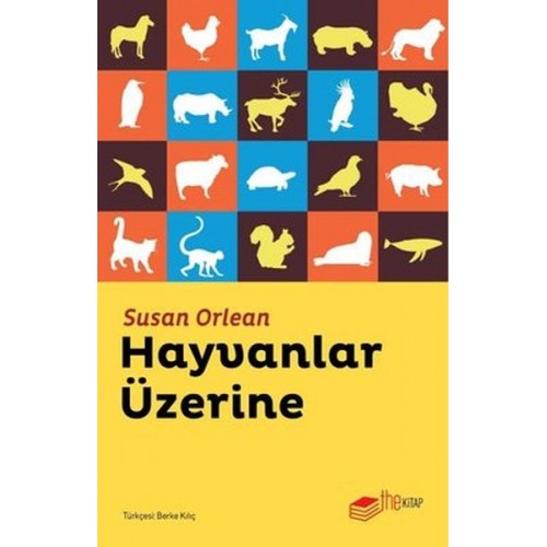 Hayvanlar Üzerine