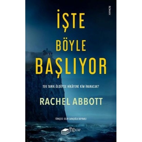 İşte Böyle Başlıyor