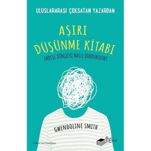 Aşırı Düşünme Kitabı