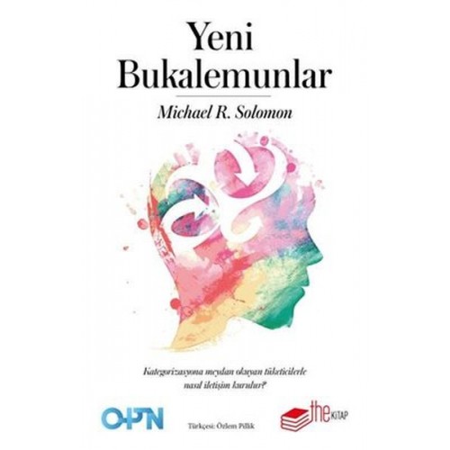 Yeni Bukalemunlar