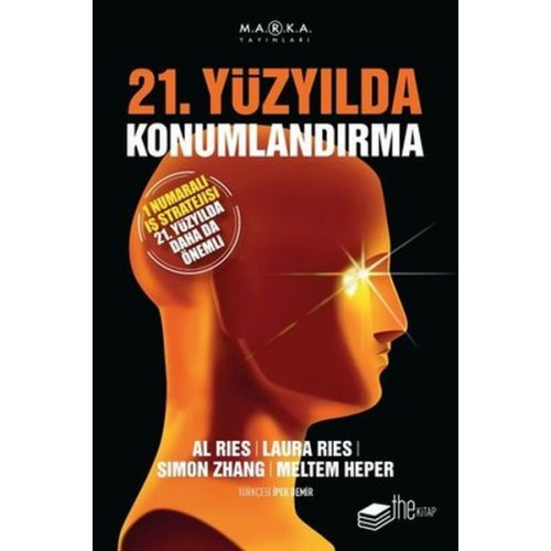 21. Yüzyılda Konumlandırma